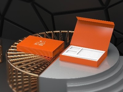 濟南包裝盒廠家談談為什么包裝盒定制越來越受歡迎？