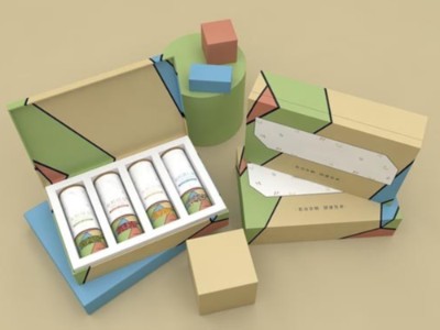 包裝盒廠家告訴你，一個好的產品，包裝的好壞是否影響銷量