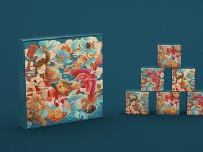 做月餅包裝盒之前這些常識(shí)一定要知道，幫你少走彎路！