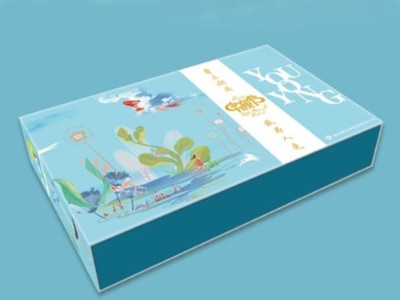 月餅包裝盒定制，你花了多少錢？