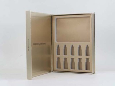 濟南禮品盒廠家告訴你，包裝盒定制過程如何選擇紙張？