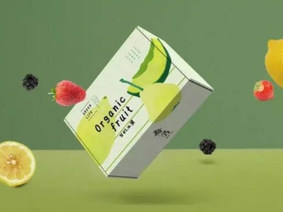 濟南精裝盒廠家告訴你，精美的食品包裝盒是如何吸引眼球的
