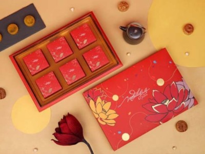 濟南包裝盒廠家告訴你，月餅包裝盒生產制作需要注意哪些流程