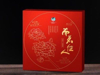 濟(jì)南精品盒廠家教你如何設(shè)計月餅包裝盒
