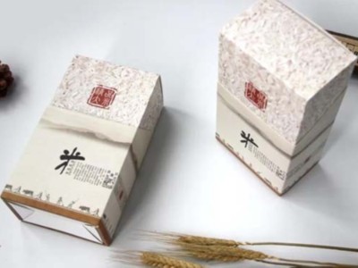 包裝盒定制廠家告訴你，土特產包裝盒是如何脫穎而出的？
