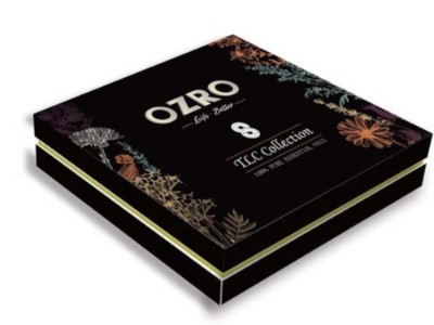 濟南禮品盒廠家為您詳解，3步搞定化妝品包裝盒生產流程