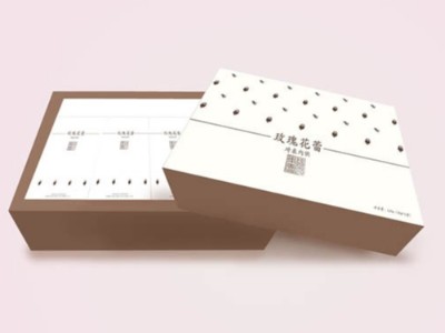 濟南禮品盒定制廠家告訴你，玫瑰茶包裝盒還有這些優(yōu)勢