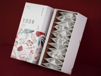 那些讓人流連忘返的茶葉，離不開(kāi)精美的茶葉包裝盒設(shè)計(jì)