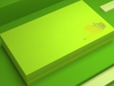 禮品包裝盒定制廠家，設(shè)計(jì)的茶葉禮品包裝盒，更具有高級感