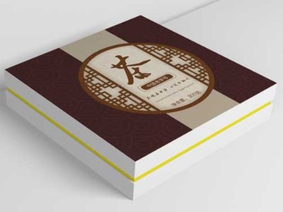 簡單大氣的茶葉包裝盒，成為了現在的主流包裝