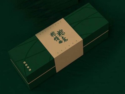 濟(jì)南禮盒定制廠家?guī)阋姡钣袆?chuàng)意的粽子包裝盒？