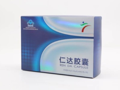 濟南禮品盒定制廠家在包裝盒上，用這個工藝顯得格外有魅力