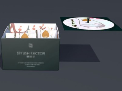 你知道90后、00后喜歡的精美化妝品包裝盒什么樣嗎？