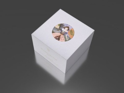 禮品包裝盒廠家告訴你，如何設計出更完美化妝品包裝盒