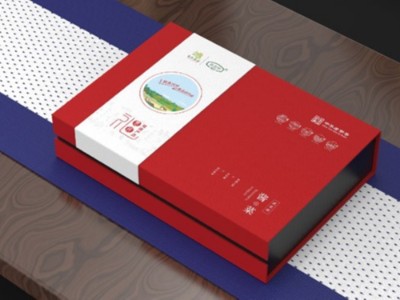 禮品包裝盒廠告訴你，綠色環(huán)保的土特產(chǎn)包裝盒是打敗競爭對(duì)手的利器！