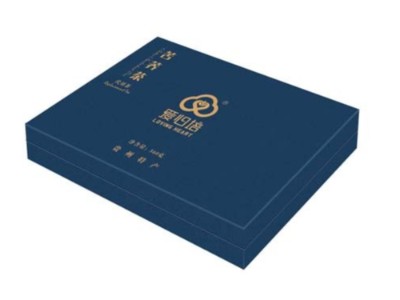 濟(jì)南禮品盒廠(chǎng)家設(shè)計(jì)禮品盒的三種結(jié)構(gòu)，你知道幾個(gè)？