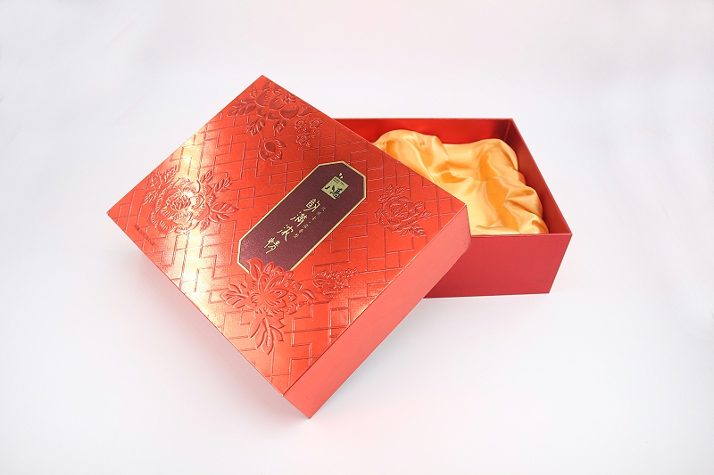 濟(jì)南茶葉包裝廠(chǎng)家