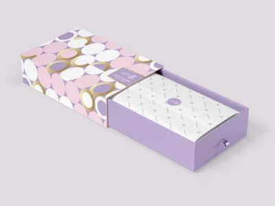 禮品包裝盒與普通包裝盒的那些細微區別，你知道嗎？