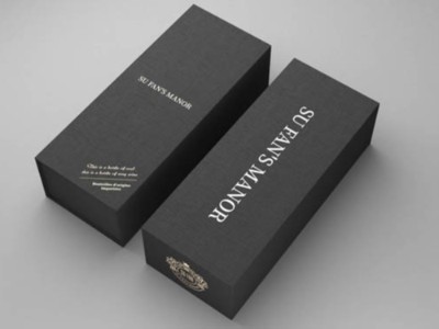 高檔包裝盒定制，主要體現在哪幾個方面？