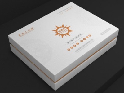 看禮品盒廠家恒印包裝，如何玩轉(zhuǎn)極簡風